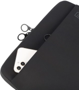 TUCANO TOP - 12" Black