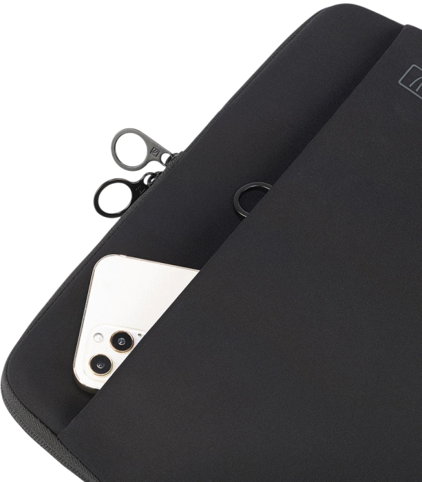 TUCANO TOP - 12" Black