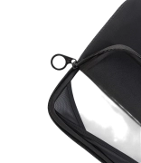 TUCANO TOP - 12" Black