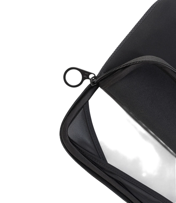 TUCANO TOP - 12" Black