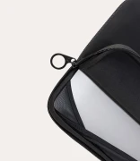 TUCANO TOP - 12" Black