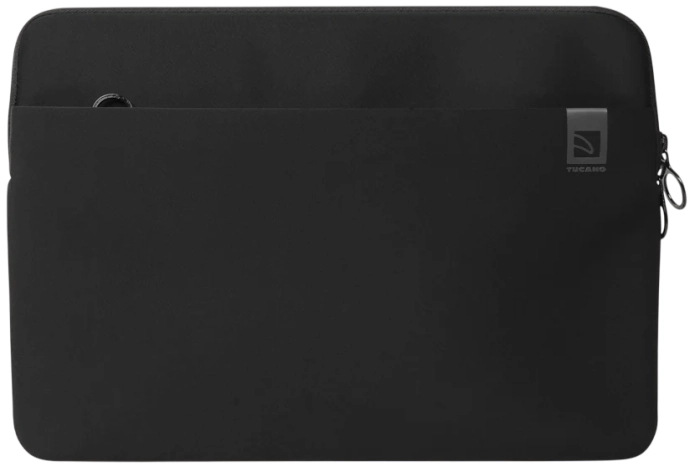 TUCANO TOP - 14" Black