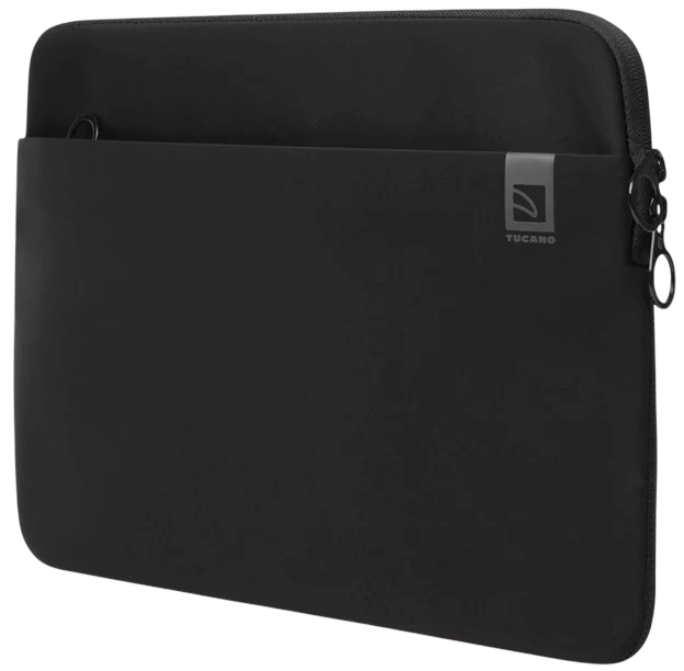 TUCANO TOP - 14" Black