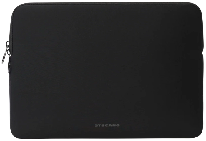 TUCANO TOP - 14" Black