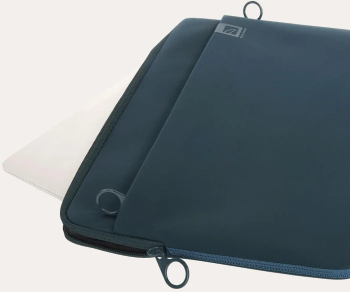 TUCANO TOP - 14" Blue