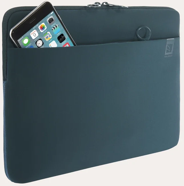 TUCANO TOP - 14" Blue