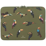 TUCANO TUCANI - 13-14" Green