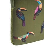 TUCANO TUCANI - 13-14" Green