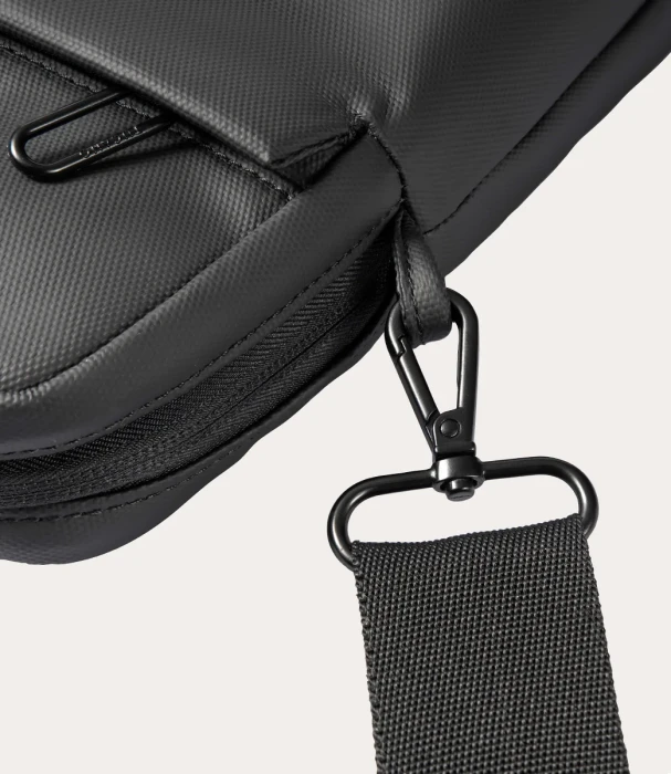 TUCANO WORK OUT 5 - 14" Black