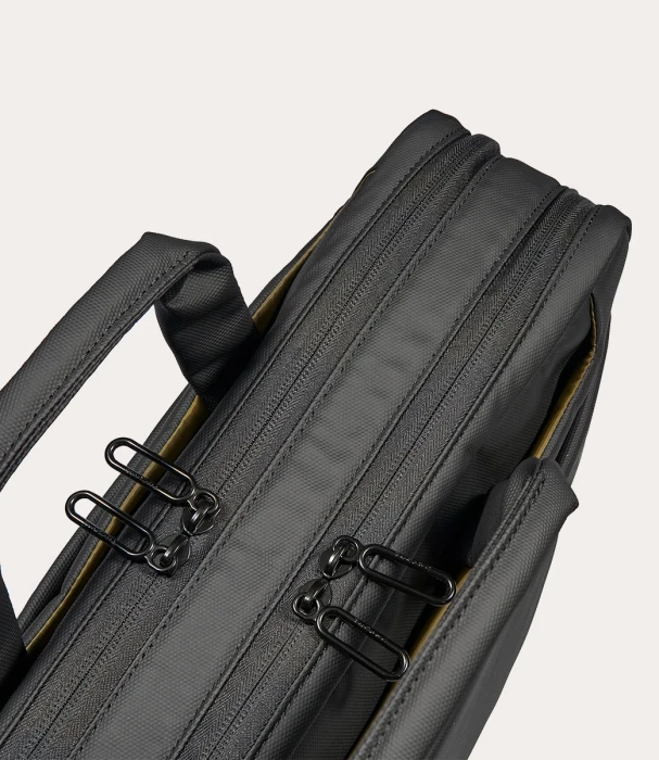 TUCANO WORK OUT 5 - 15.6" Black