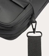 TUCANO WORK OUT 5 - 15.6" Black