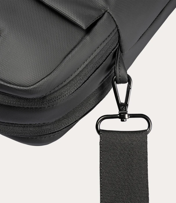 TUCANO WORK OUT 5 - 15.6" Black
