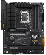 TUF GAMING B760-PLUS WIFI DDR5