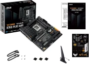 TUF GAMING B760-PLUS WIFI DDR5