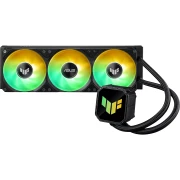 TUF Gaming LC III 360 ARGB Black