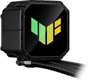 TUF Gaming LC III 360 ARGB Black