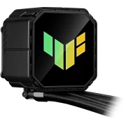 TUF Gaming LC III 360 ARGB Black