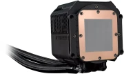 TUF Gaming LC III 360 ARGB Black