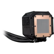 TUF Gaming LC III 360 ARGB Black