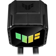 TUF Gaming LC III 360 ARGB Black