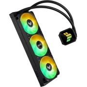 TUF Gaming LC III 360 ARGB Black