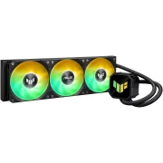 TUF Gaming LC III 360 ARGB Black