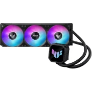 TUF Gaming LC III 360 ARGB Black