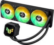 TUF Gaming LC III 360 ARGB Black