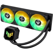 TUF Gaming LC III 360 ARGB Black
