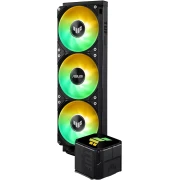 TUF Gaming LC III 360 ARGB Black
