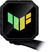TUF Gaming LC III 360 ARGB Black