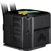 TUF Gaming LC III 360 ARGB Black