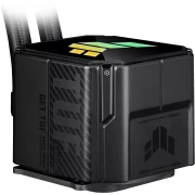 TUF Gaming LC III 360 ARGB Black