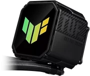 TUF Gaming LC III 360 ARGB Black