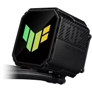 TUF Gaming LC III 360 ARGB Black