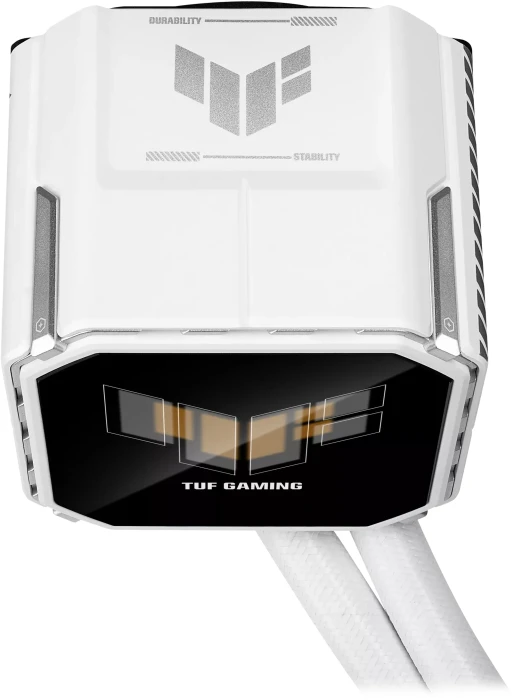 TUF Gaming LC III 360 ARGB White