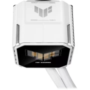 TUF Gaming LC III 360 ARGB White