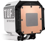 TUF Gaming LC III 360 ARGB White