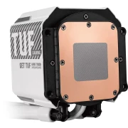 TUF Gaming LC III 360 ARGB White