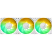 TUF Gaming LC III 360 ARGB White