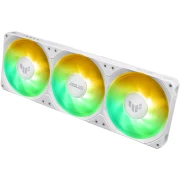 TUF Gaming LC III 360 ARGB White