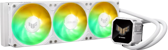 TUF Gaming LC III 360 ARGB White