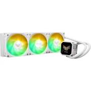 TUF Gaming LC III 360 ARGB White