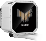 TUF Gaming LC III 360 ARGB White