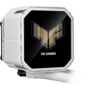 TUF Gaming LC III 360 ARGB White