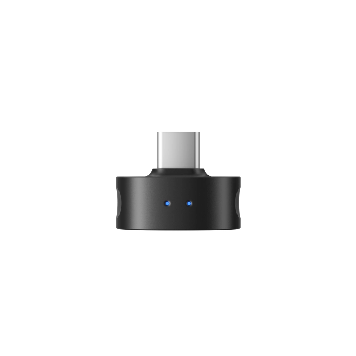 BOYA MAGIC 03 - USB-C All-in-One Безжична система микрофони