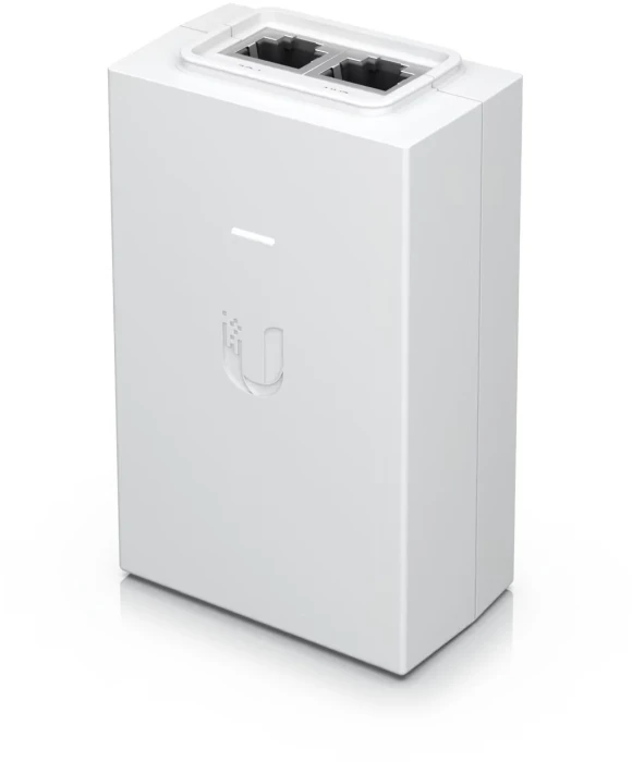 Ubiquiti PoE Injector 24V 30W Gbit