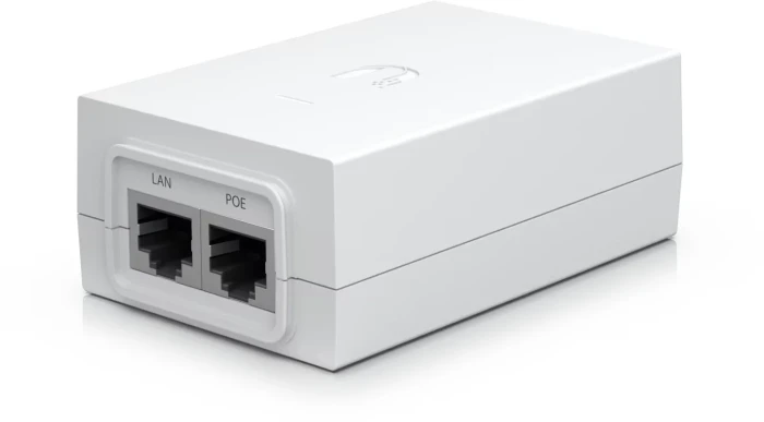 Ubiquiti PoE Injector 24V 30W Gbit
