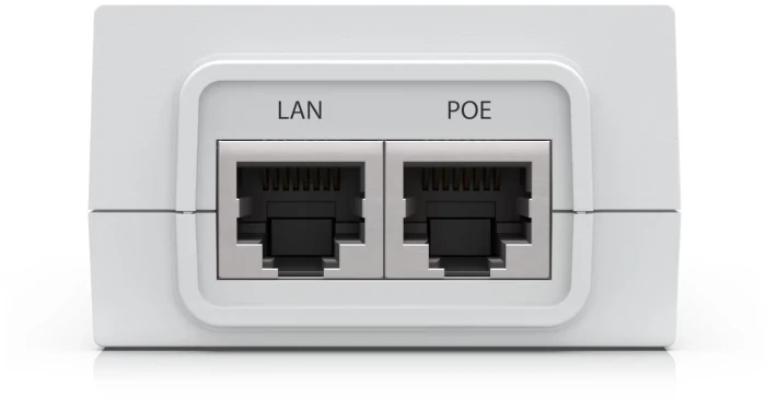 Ubiquiti PoE Injector 24V 30W Gbit