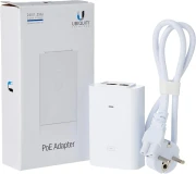 Ubiquiti PoE Injector 24V 30W Gbit